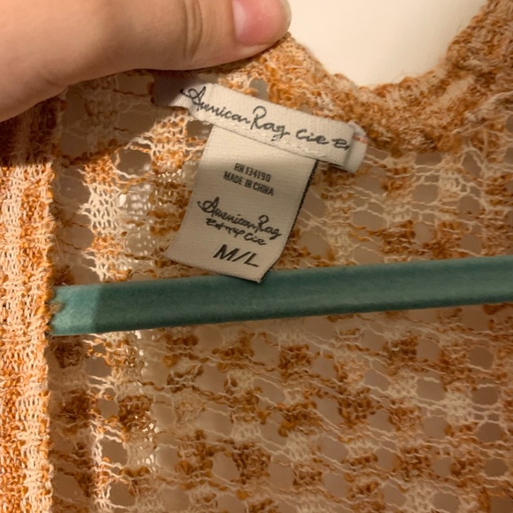 Long Sweater - Picture 2 of 2